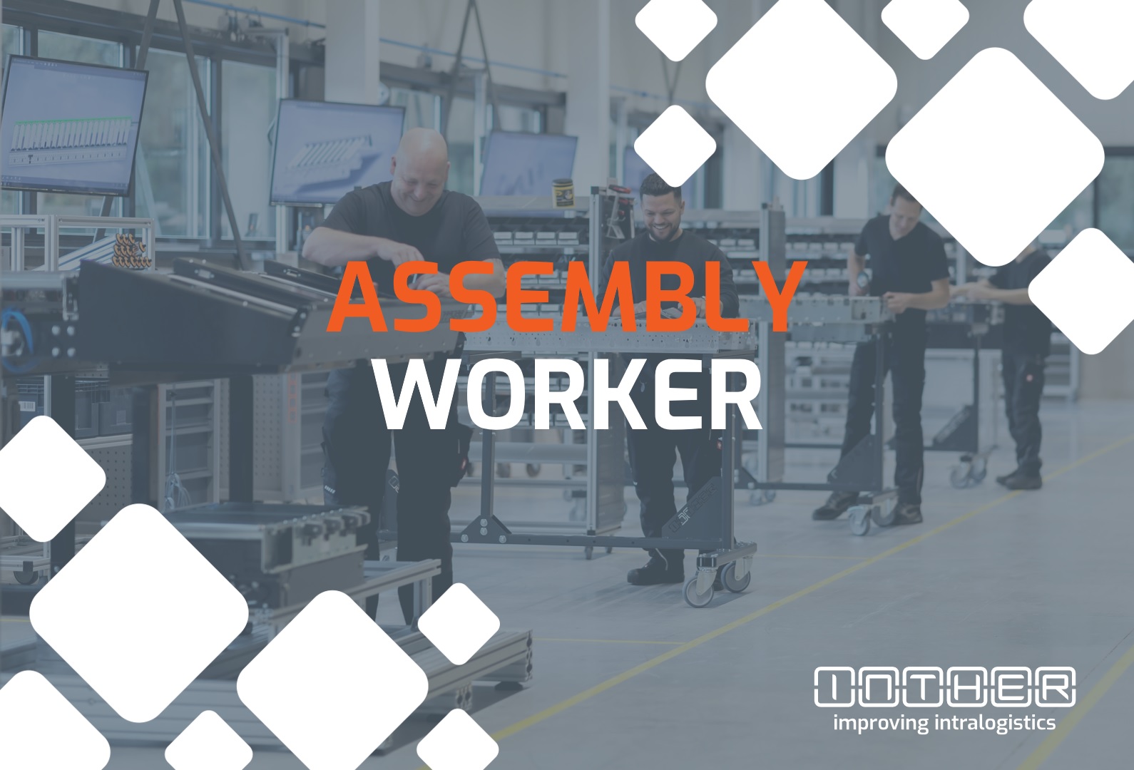 Assembly Worker 