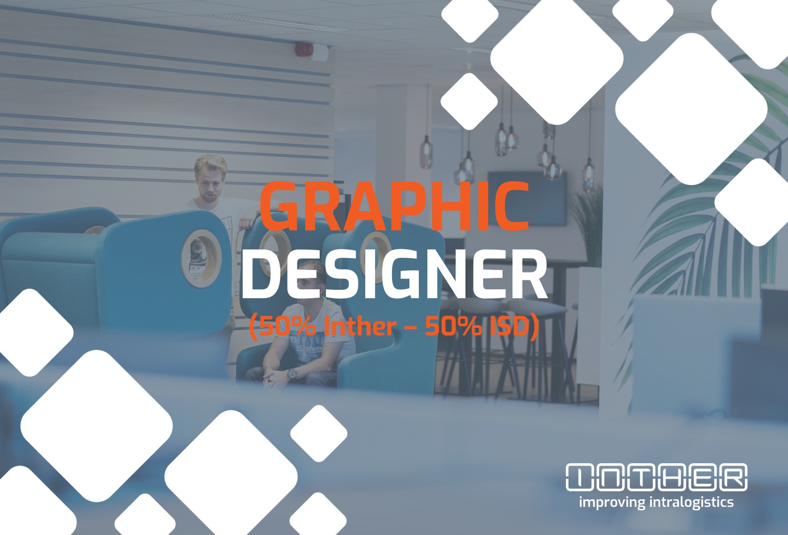 Graphic Designer