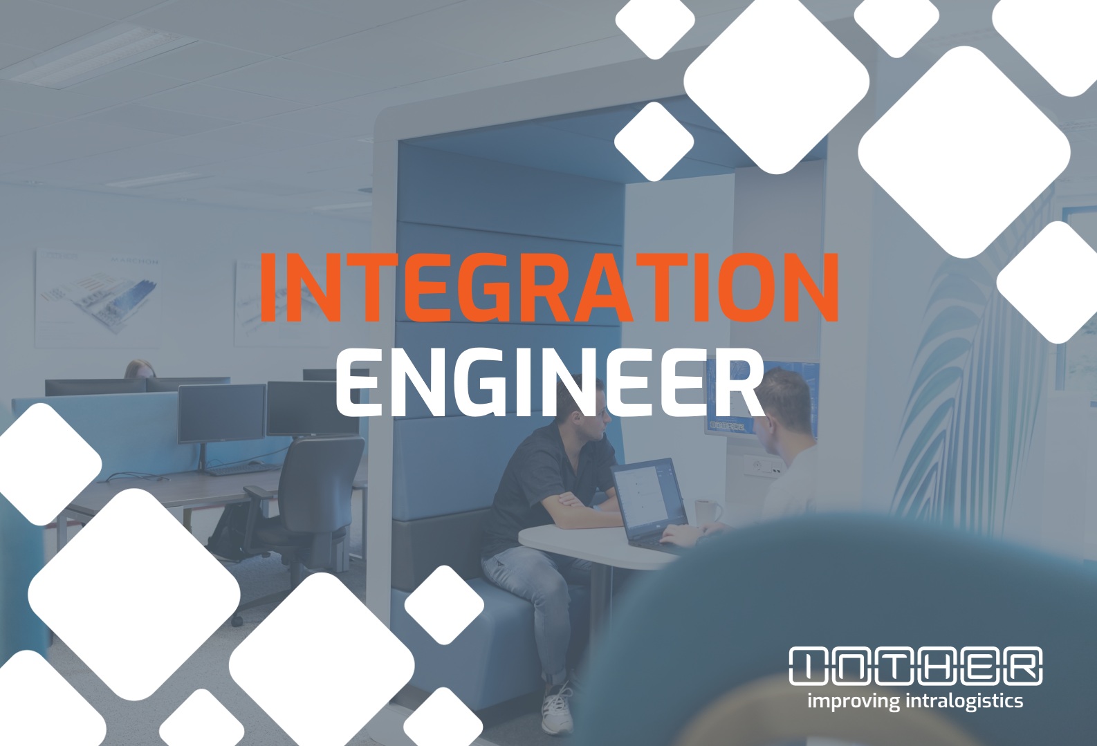 Integration Engineer