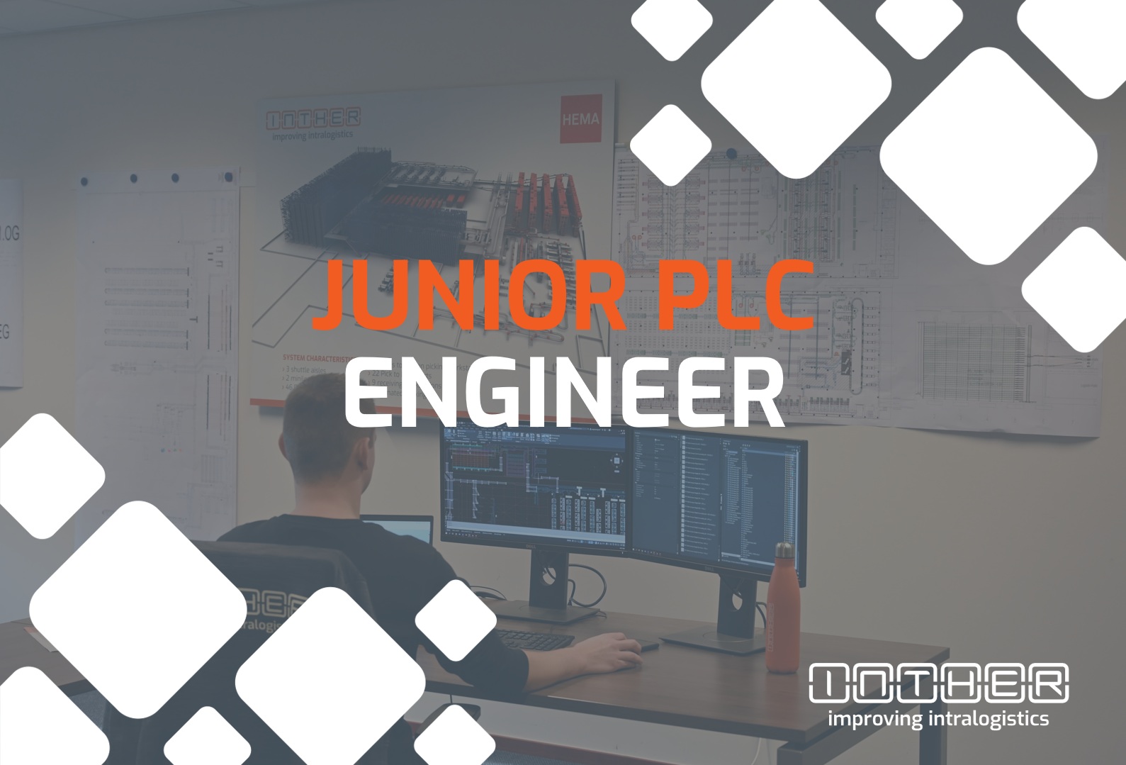 Junior PLC Engineer