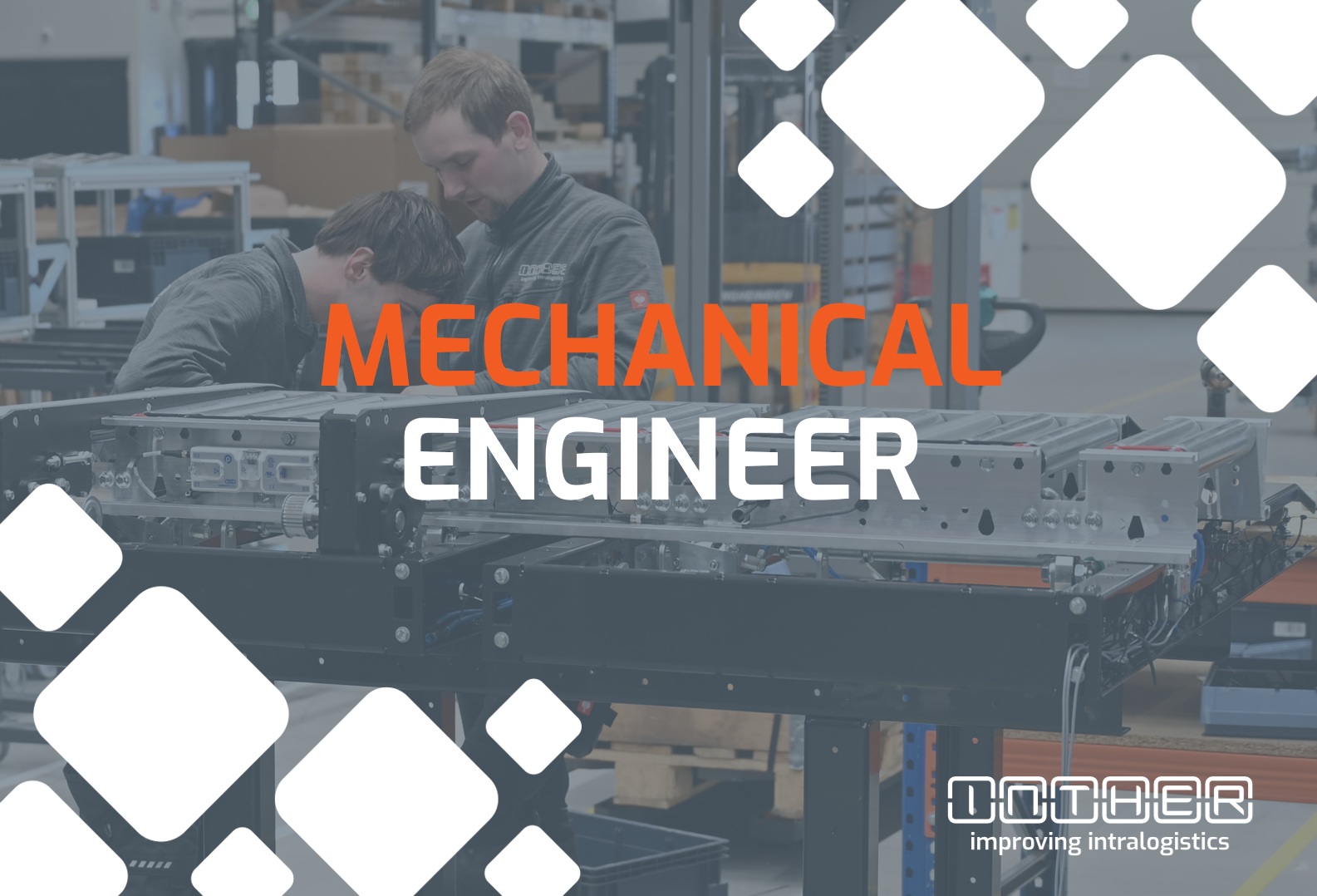 Mechanical Engineer