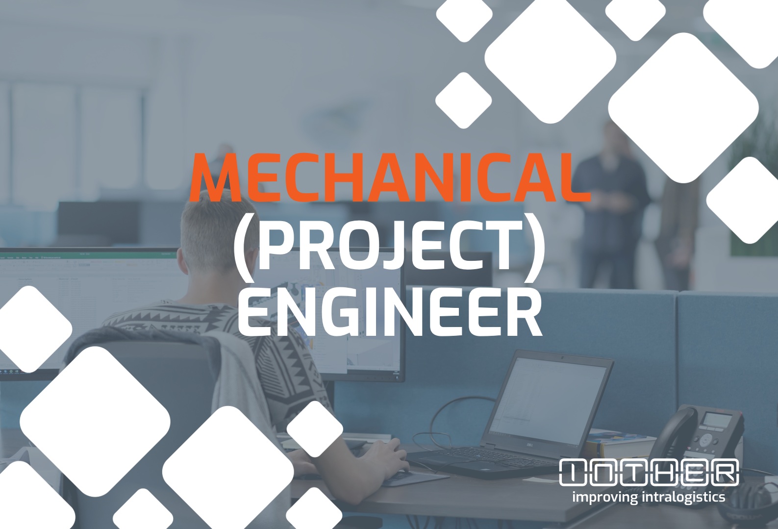 Mechanical (project) Engineer