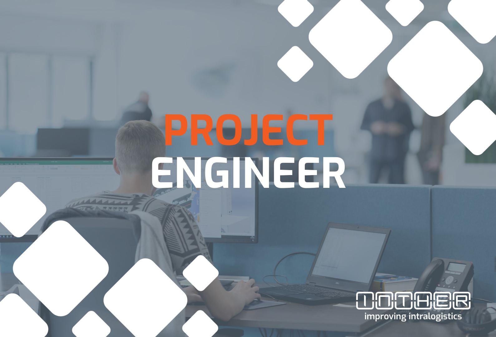 Project Engineer