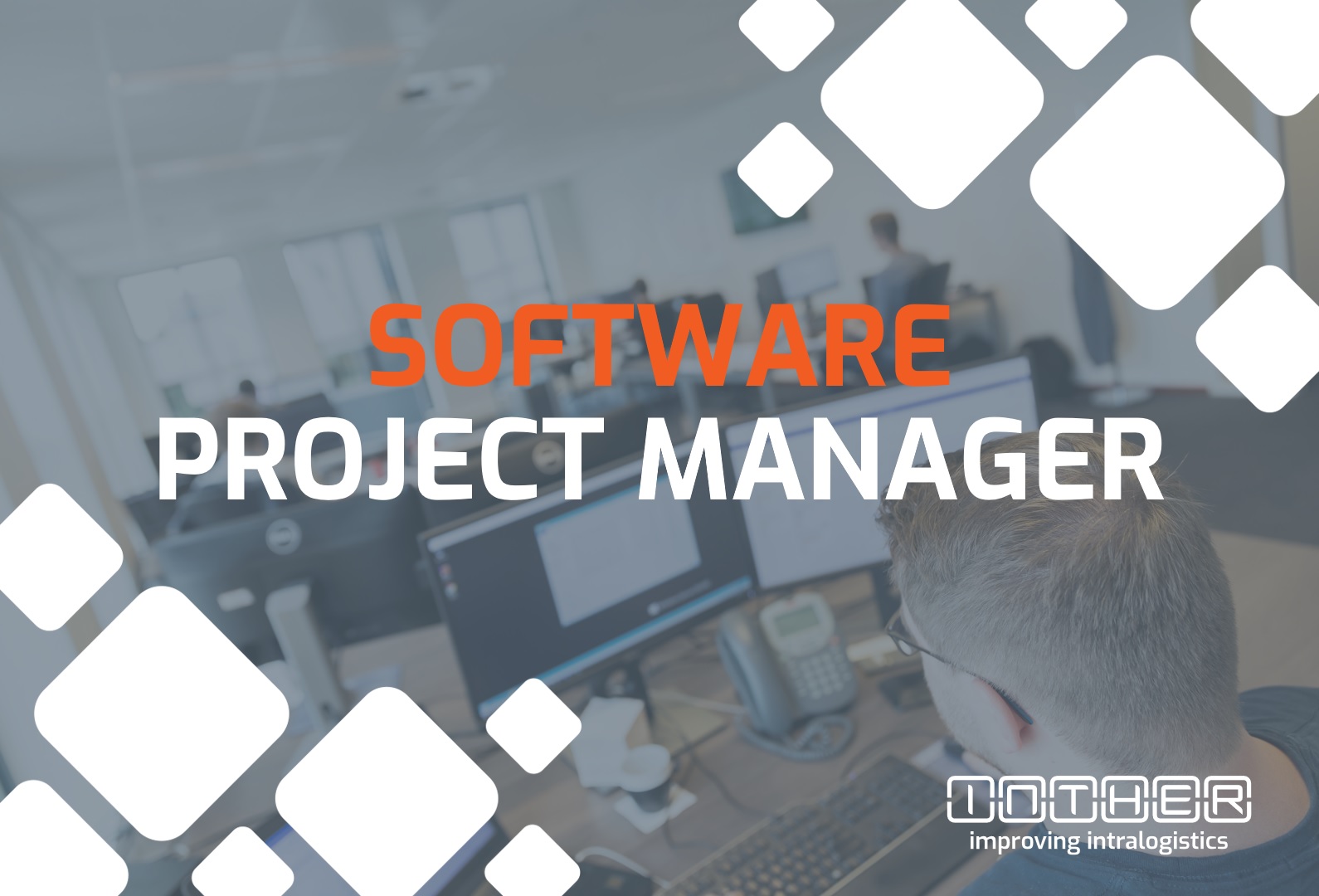 Software projectmanager