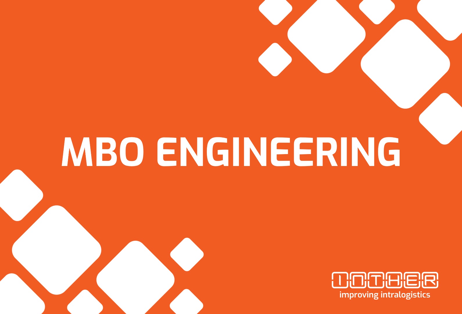 Internship Lifting Device