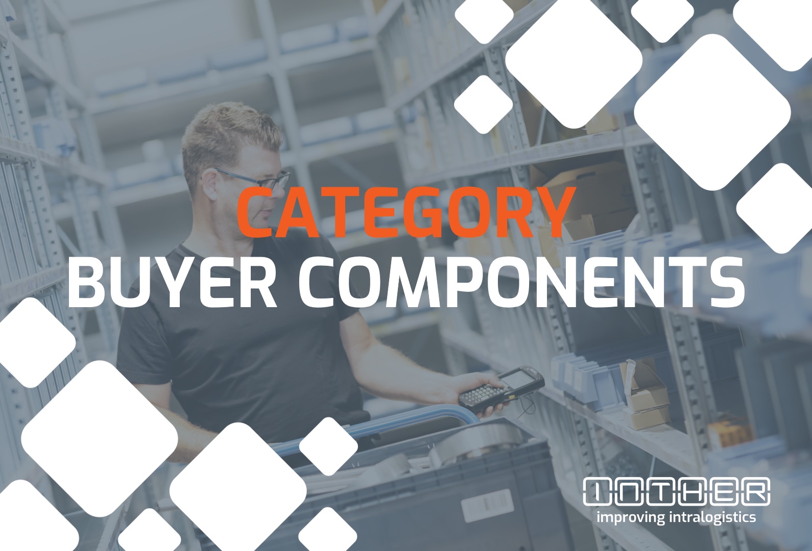  Category Buyer Components