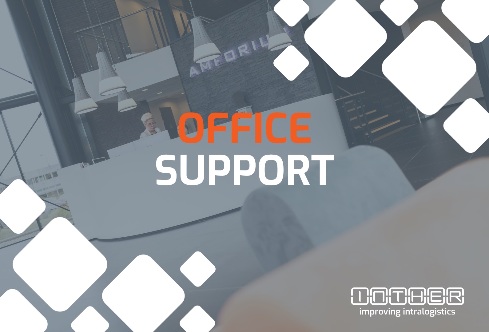 Office support