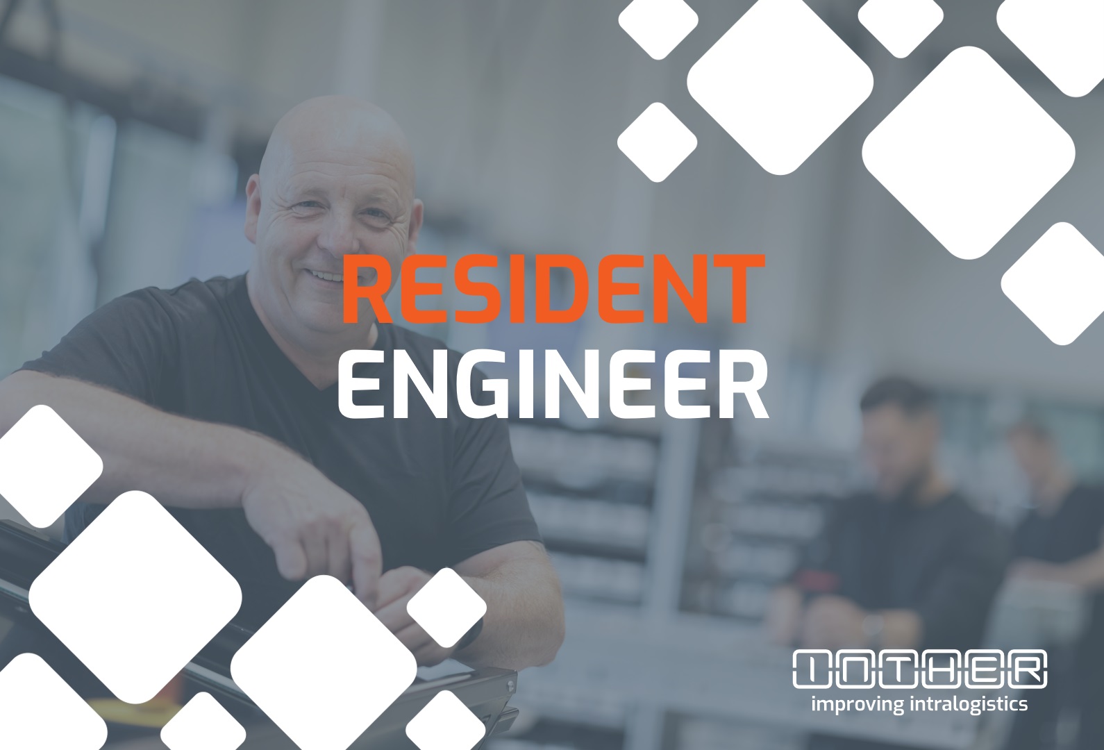 Resident Engineer HEMA