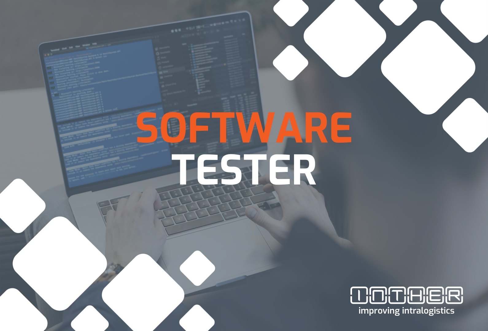 Software tester