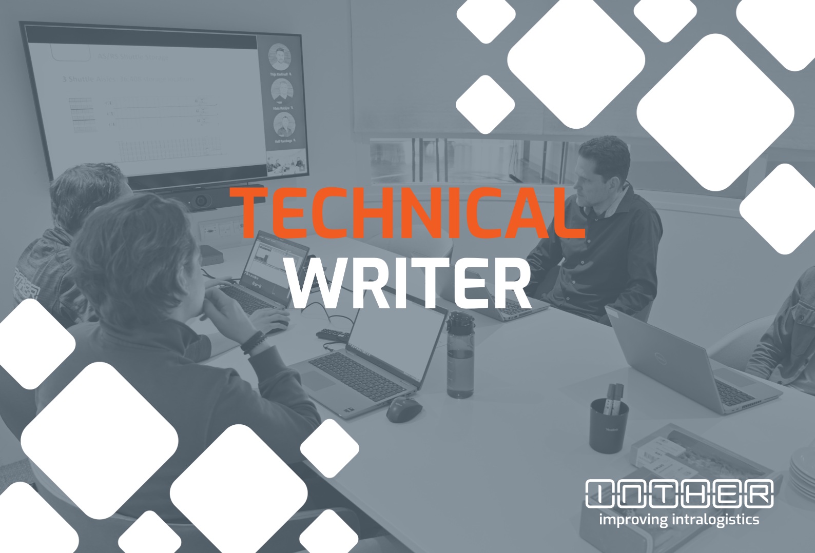 Technical Writer